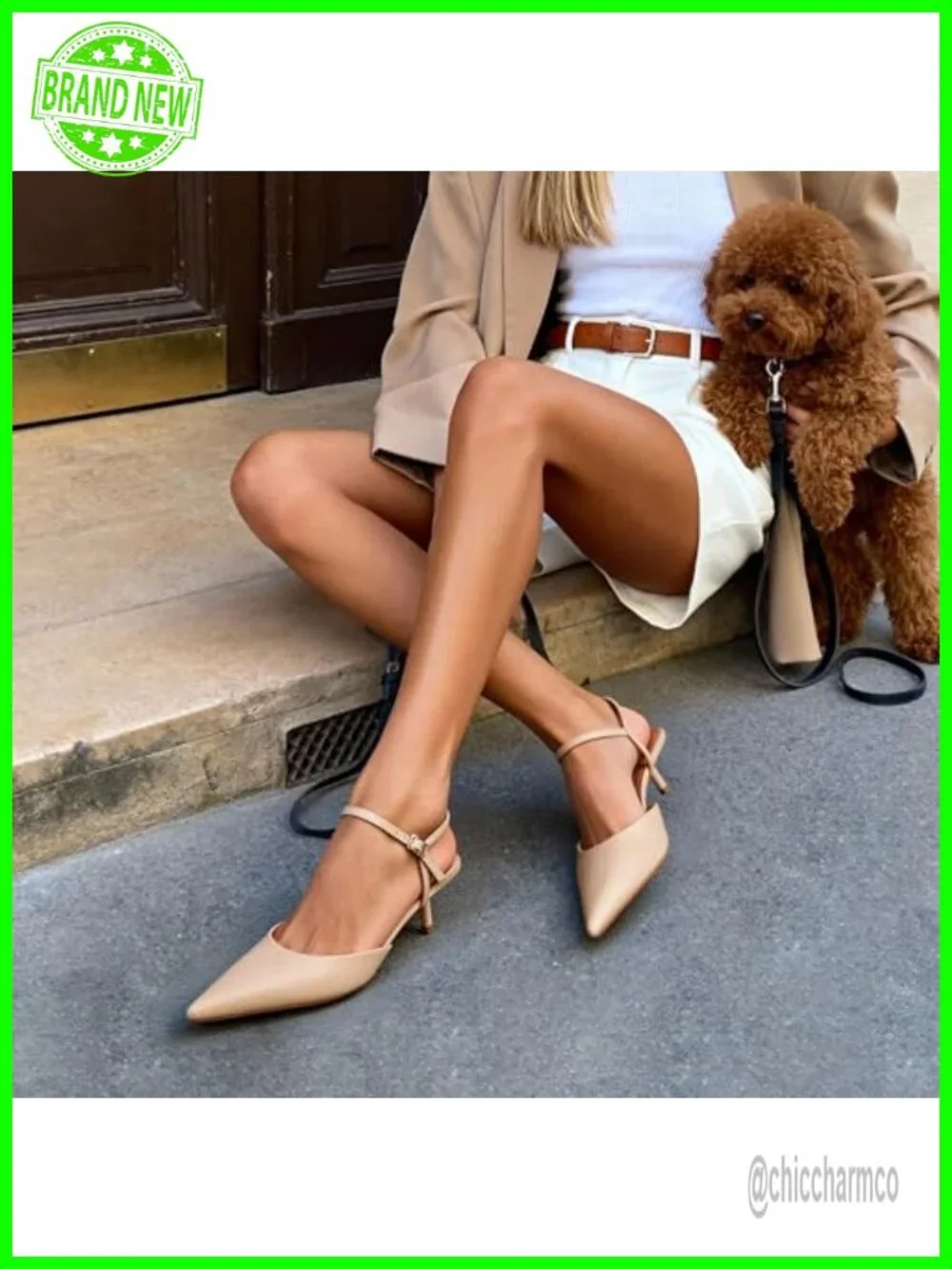 N/A these chic